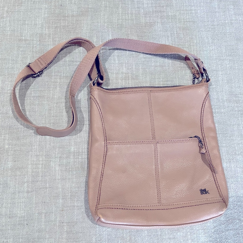 The Sak Crossbody Bag